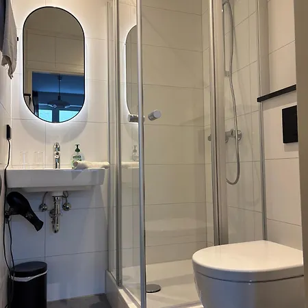 B&B De Hofnar Maastricht-3