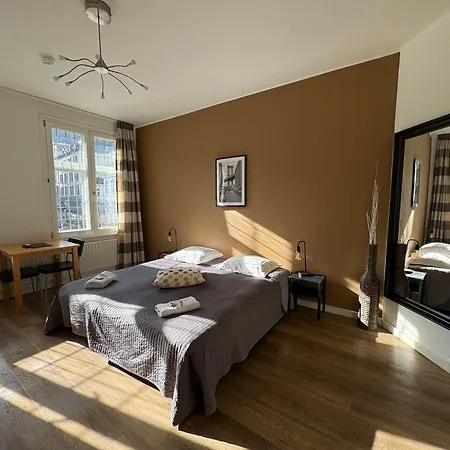 B&B De Hofnar Maastricht-2